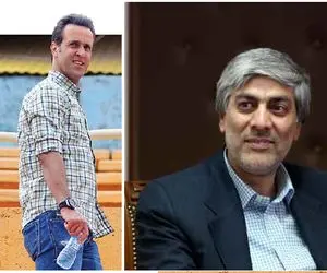 واکنش تند علی کریمی به یک پیشنهاد جنجالی