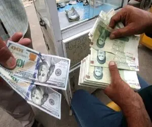 سقوط آزاد ریال؛ تقابل با جهان چه بر سر پول ملی آورد؟