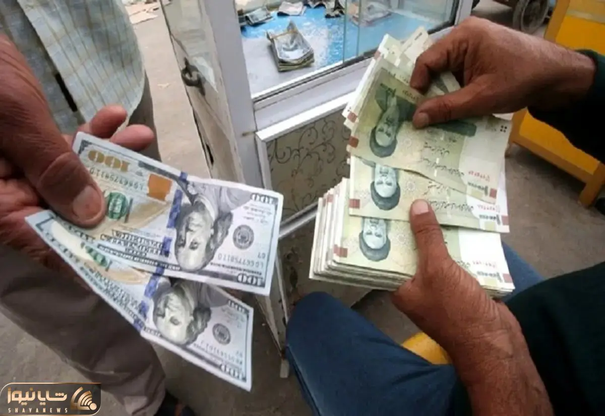 سقوط آزاد ریال؛ تقابل با جهان چه بر سر پول ملی آورد؟