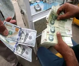 سقوط آزاد ریال؛ تقابل با جهان چه بر سر پول ملی آورد؟