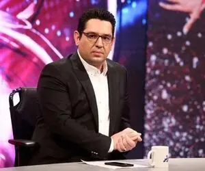 محمدرضا احمدی؛ گزارشگر بازی نروژ و انگلیس از یک‌چهارم نهایی جام جهانی