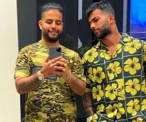 میلاد حاتمی ۱ و پویان مختاری روزی ۲ میلیارد درآمد دارند!