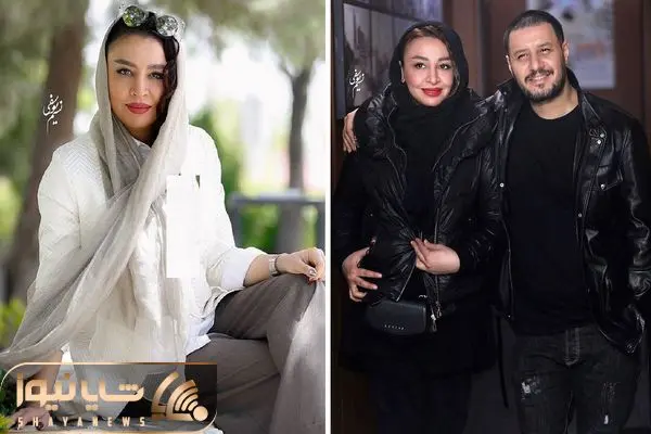 mahlagha-bagheri shayanews