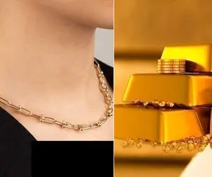 قیمت طلا امروز چهارشنبه 7 شهریور + پیشنهادی مناسب برای خرید امروز