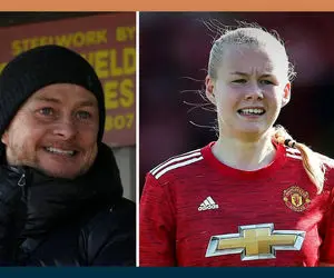 دختر سولشئر چرا پرچم ایران رو استوری کرد؟