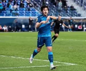 رقابت رم، آتالانتا و دورتموند برای خرید سردار ایرانی