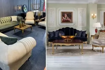 انواع و اقسام جنس چوب برای مبلمان؛ شناخت اسکلت و کلاف قبل خرید جهت موندگاری 10 ساله