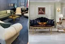 انواع و اقسام جنس چوب برای مبلمان؛ شناخت اسکلت و کلاف قبل خرید جهت موندگاری 10 ساله