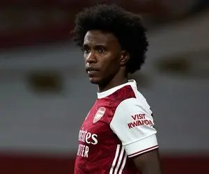 ویلیان: با دعوا از چلسی جدا نشدم