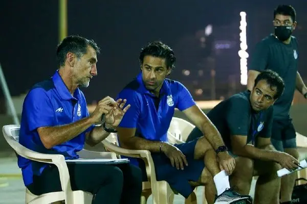 Farhad Majidi shayanews