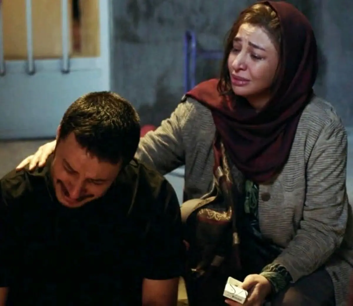 مه لقا باقری