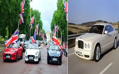 خودروهای انگلیسی؛ چرا بریتانیایی ها تو خودروسازی هم میخوان تافته جدا بافته باشن؟