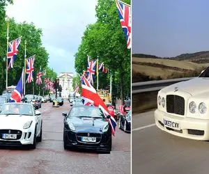 خودروهای انگلیسی؛ چرا بریتانیایی ها تو خودروسازی هم میخوان تافته جدا بافته باشن؟