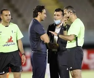 وقتی توان عذرخواهی ندارید، اطلاعات غلط ندهید!