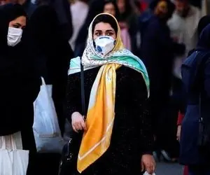 آخرین وضعیت کووید ۱۹ در البرز