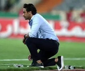 فرهاد مجیدی بالاخره پرسپولیس را شکست می‌دهد؟