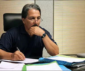 علت درگذشت غلامعلی ریاحی وکیل فائزه رفسنجانی چه بود؟ بیوگرافی