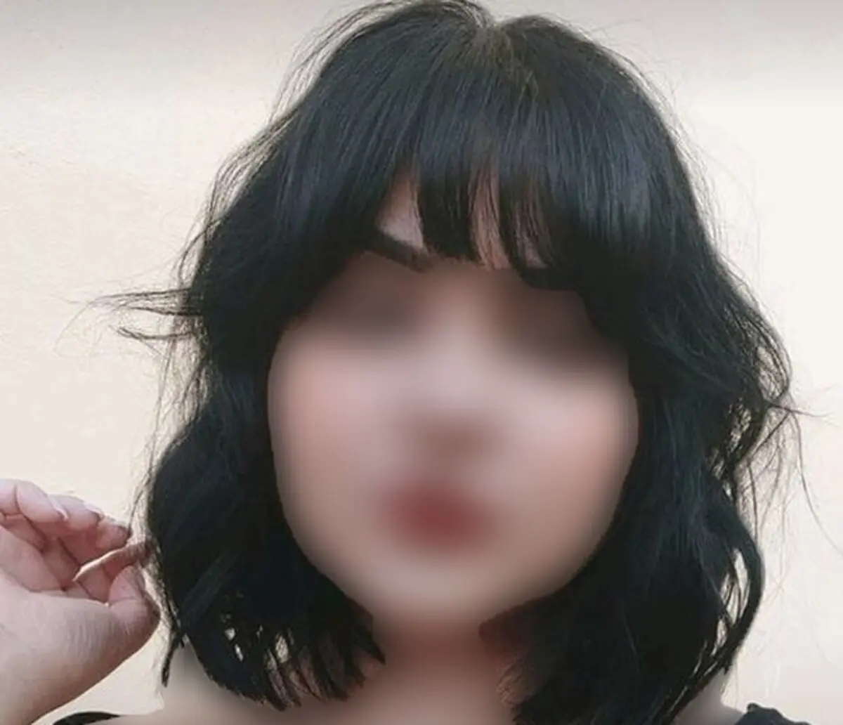 مدل موی مناسب صورت گرد و تپل