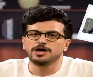 سکانس خندان؛ واکنش امیرحسین قیاسی به خبر ۷۵ درصد گرونی میبرتت عرش اعلاء