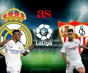 پیش بازی سویا - رئال مادرید؛ نگاه لالیگا به این بازی است!