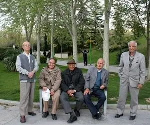 احکام بازنشستگان تامین اجتماعی صادر شد