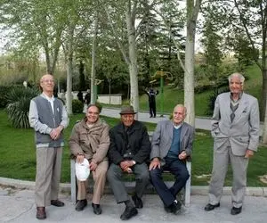 احکام بازنشستگان تامین اجتماعی صادر شد