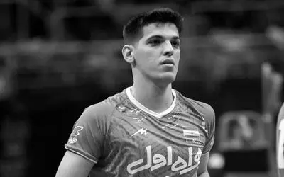 جزئیات مراسم خاکسپاری صابر کاظمی + زمان