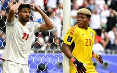 پیشنهاد اروپایی برای مهاجم مدنظر استقلال