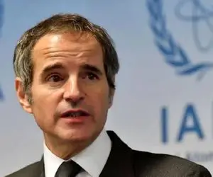 چرا حملات رافائل گروسی به ایران بی منطق است؟