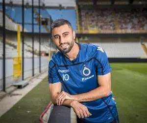 جدایی لژیونر محبوب استقلالی از تیمش؛ ستاره دوباره آبی پوش می شود؟