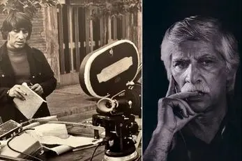 درگذشت بهرام بیضایی: مرگ یک اسطوره در غربت؛ کی دگر مادر گیتی چو تو فرزند بزاید؟!