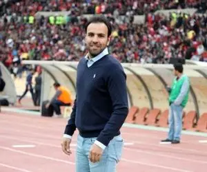 آقای گل پرسپولیس کرونا گرفت!