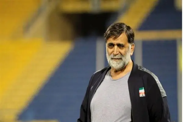 Mostafa Ajorlu shayanews