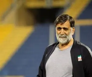 مدیر عامل جدید استقلال را بشناسید + جزئیات