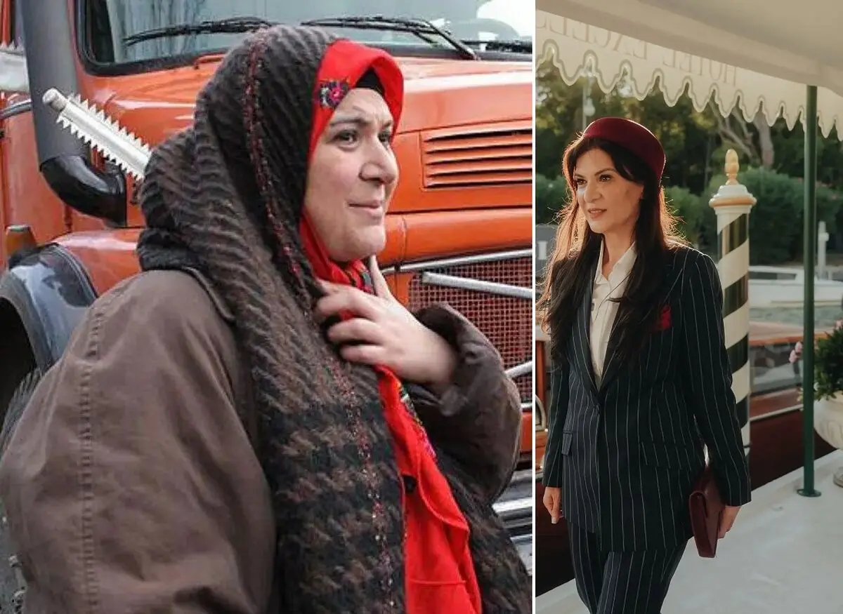 ریما رامین فر