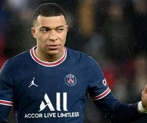 سرانجام ام باپه تکلیف رئال مادرید را روشن کرد!