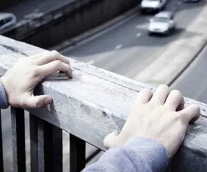 آمار مرگ ایرانی‌ها بر اثر خودکشی نگران‌کننده شد