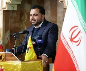 بخوانید از خبر جدید و مهم وزیر ارتباطات درباره اینترنت پرسرعت