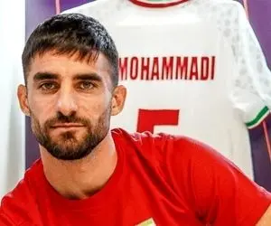 کریم باقری میلاد محمدی را نمی خواهد؟