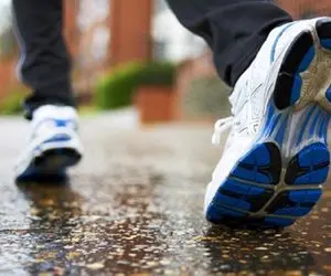 اشتباهات رایجی که در پیاده روی نباید انجام دهید