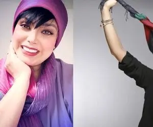 مبل معروف دبی که صبا راد و شبنم قلی خانی رویش عکس گرفتند!