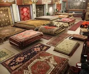 سقوط تاریخی صادرات فرش دستباف ایران زیر سایه پیمان‌سپاری ارزی