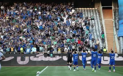 بازگشت آبی‌های سابق به استقلال در این تابستان؟