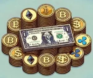 افزایش جنجالی آلتکوین ها!