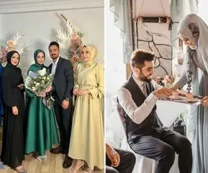 اینارو تو خواستگاریت نباید بپوشی؛ وگرنه مادر پسر ننشسته میگه بریم از این عروس درنمیاد