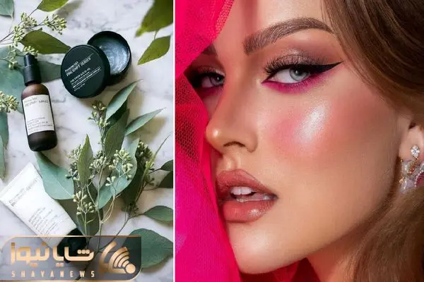 روتین پوستی