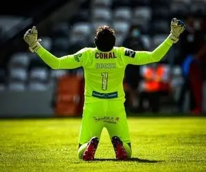 تیم منتخب هفته لیگ پرتغال با حضور دو ایرانی