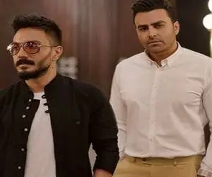 آواز عاشقانه؛ این آهنگ جدید پازل بند به درد شکست عشقی سنگین پاییزه میخوره 