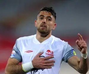 بزرگترین مشکل پیمان بابایی برای انتقال به پرسپولیس!