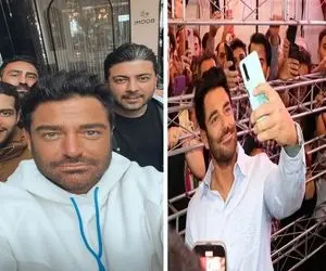 چند میگیری طرفدارم بشی؟ وقتی کشته مرده های محمد رضا گلزار فیک و پولی بودن! چه زمونه ای